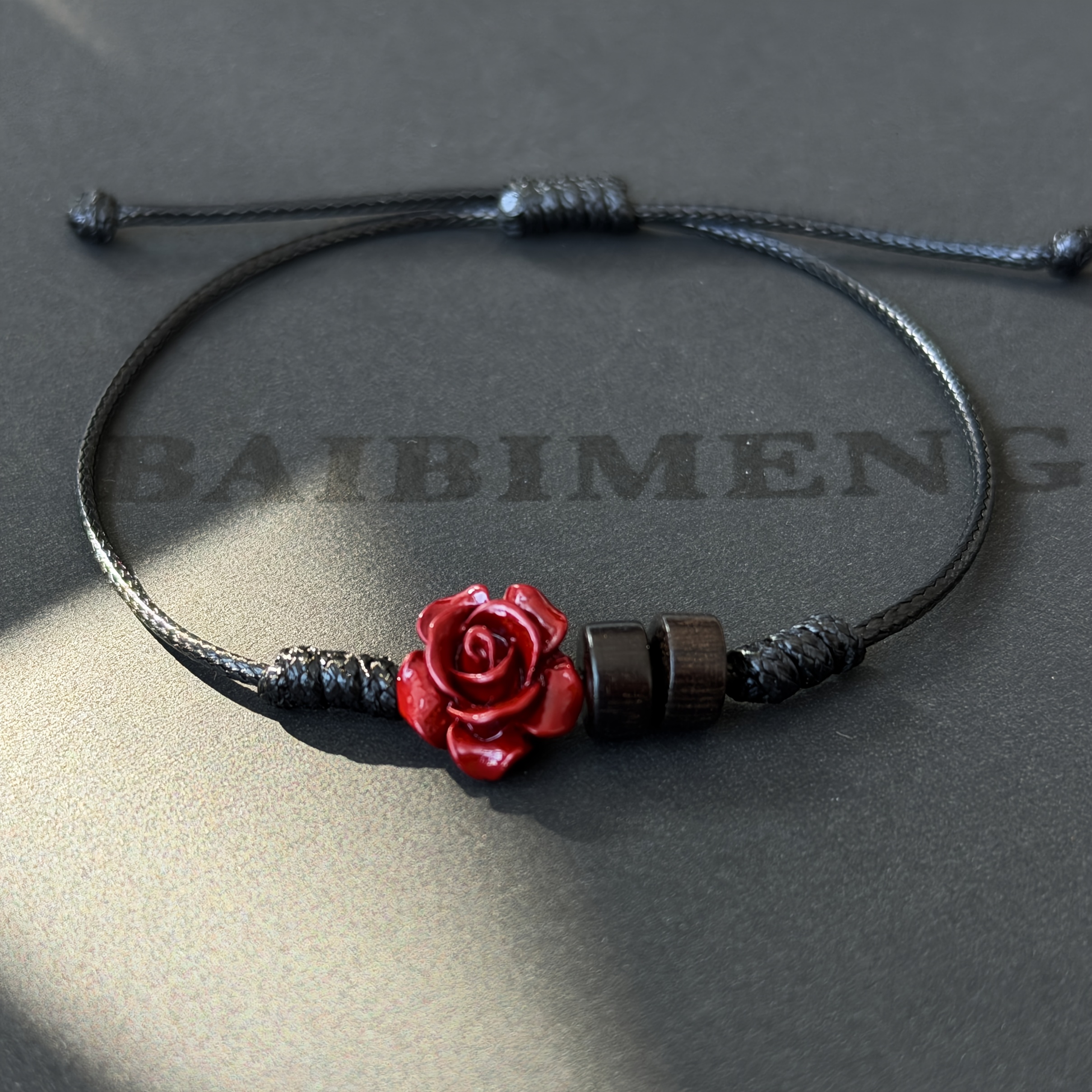Rose Bracelet for Women, Versatile Everyday Accessory