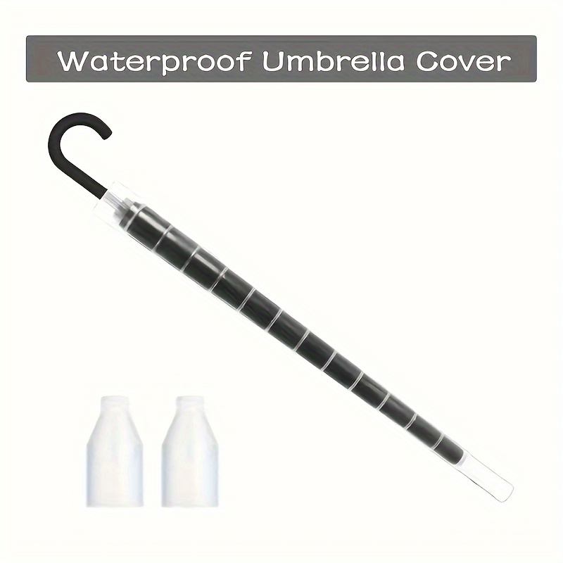 

1pc Yarrkc - Plastic, -, Umbrellas, & Accessory, & Vehicle , , Bins & For Organization