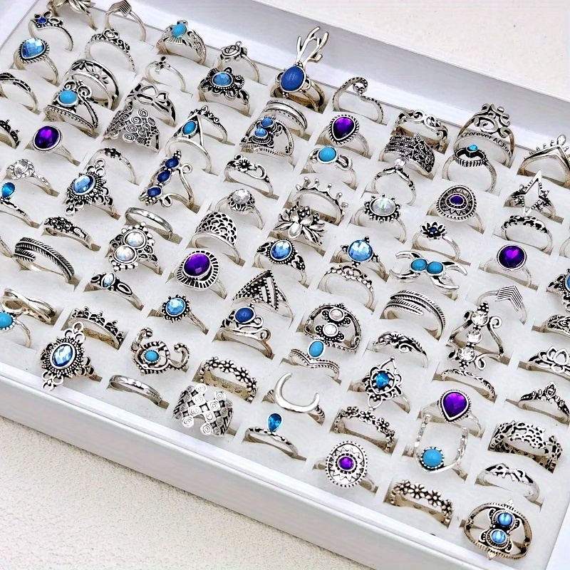 Anillos