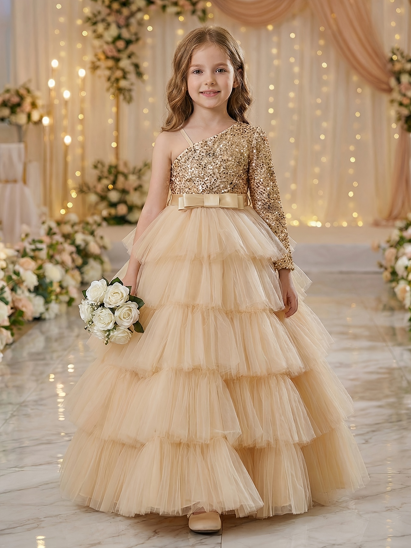 girls dress teenage shoulder
