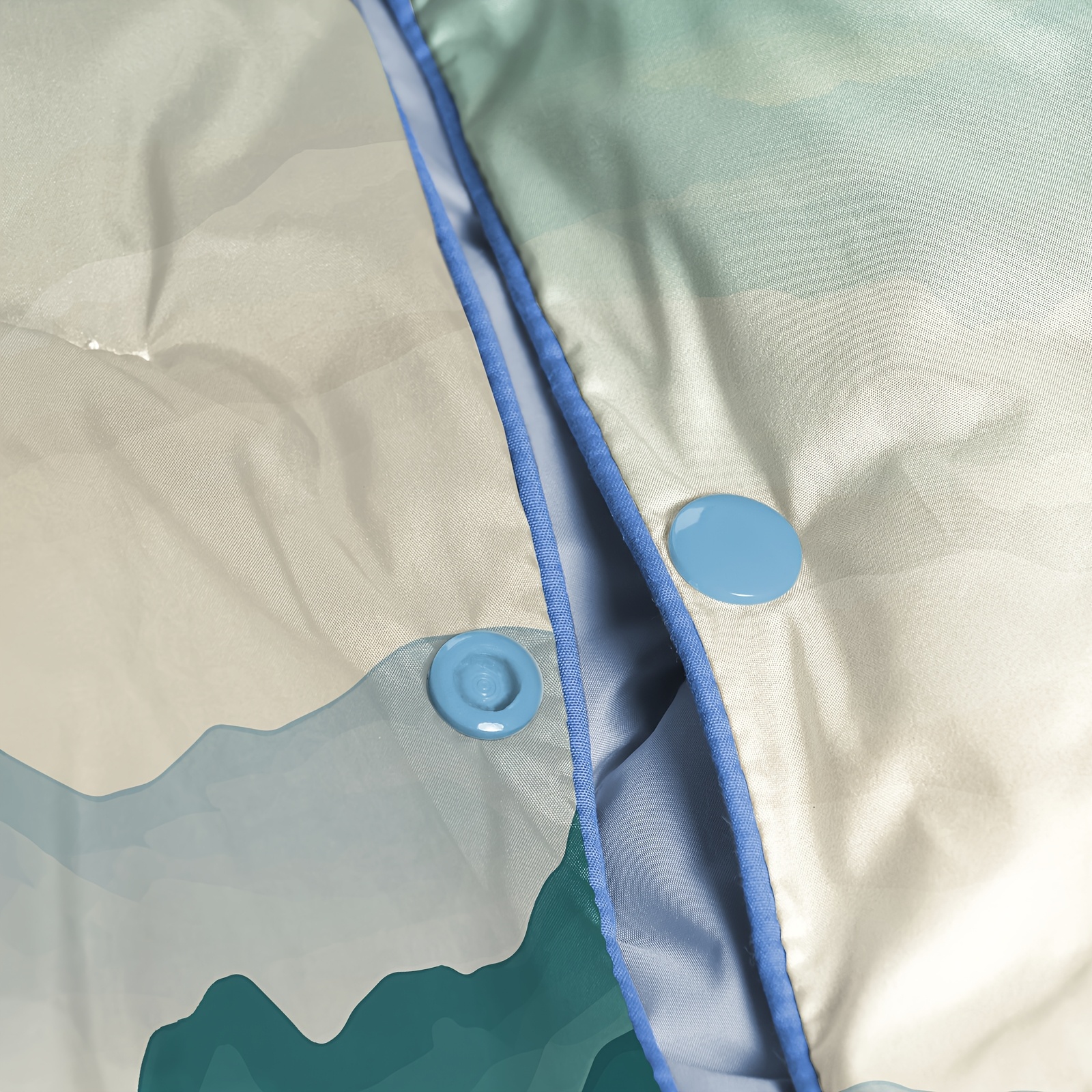 Ultra Light Portable Travel Blanket, 150x200cm
