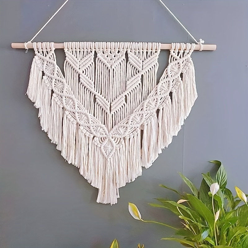 TEMU Bohemian Large Tapestry Home Decor Wedding Scene Arrangement Party Hanging Decoration Hotel Wall Hanging Wall Art Room Decoration Hanging