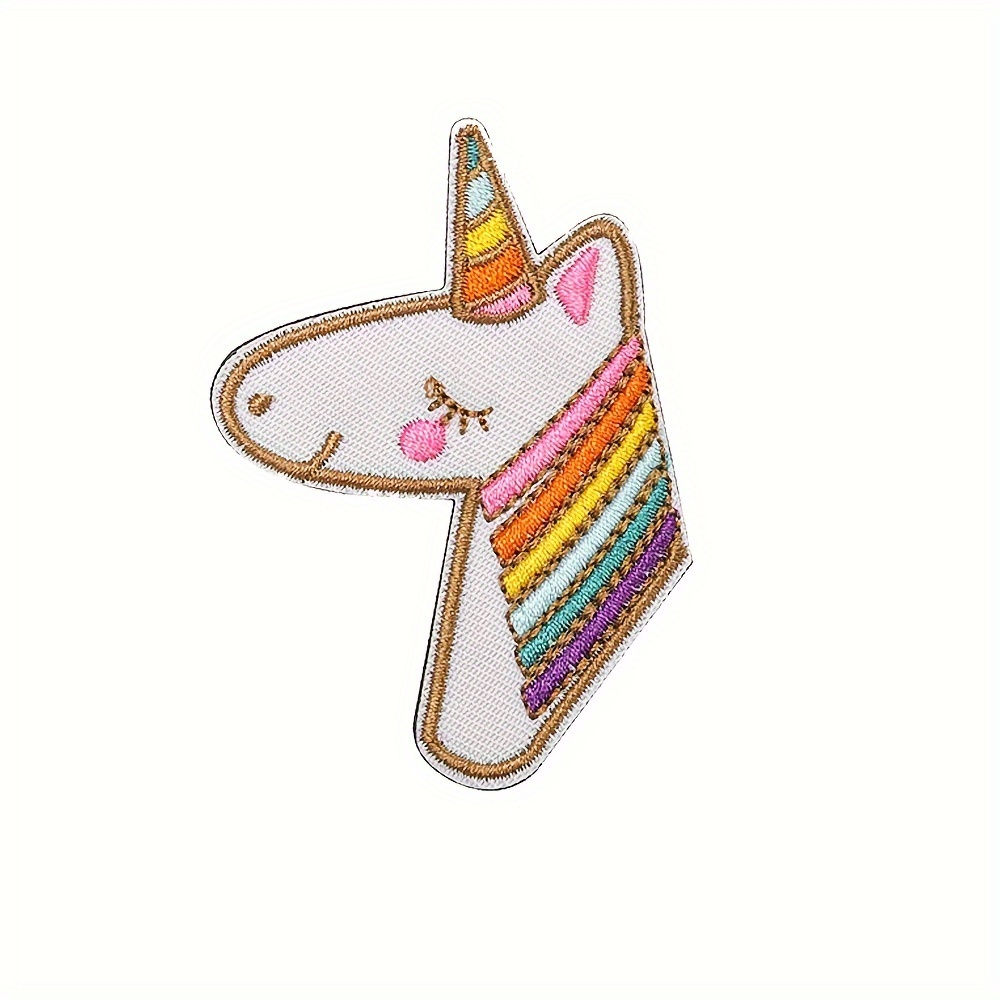 1pc Embroidered Patches, Morale Applique Fastener Emblem For Backpack Bags Backpacks Clothes Vest Uniform