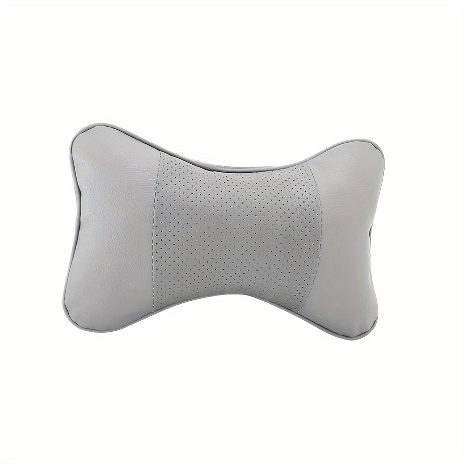 Almohadas Cervicales Para El Coche Almohada Cervical Bonmedico