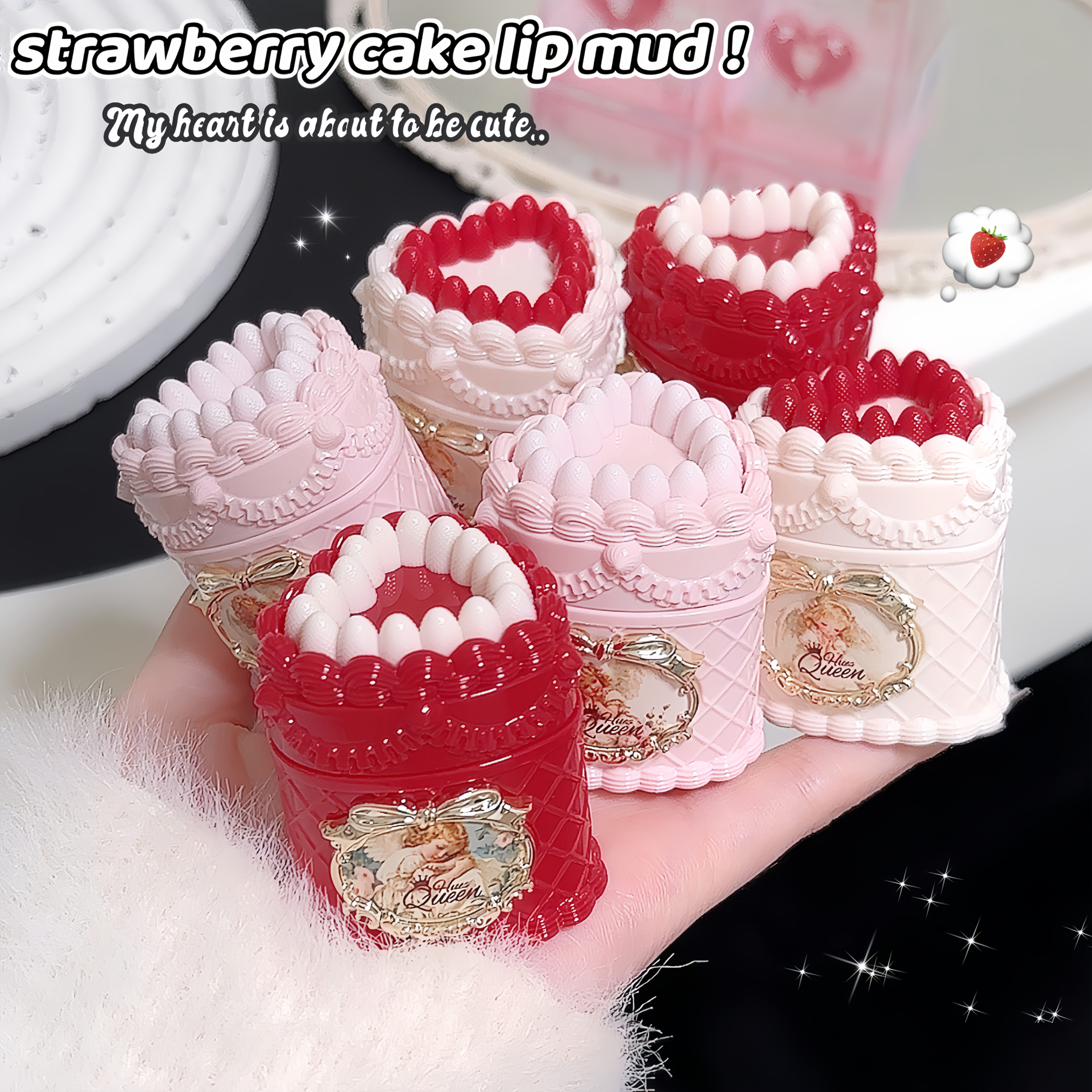 velvet lipstick long lasting in - Temu