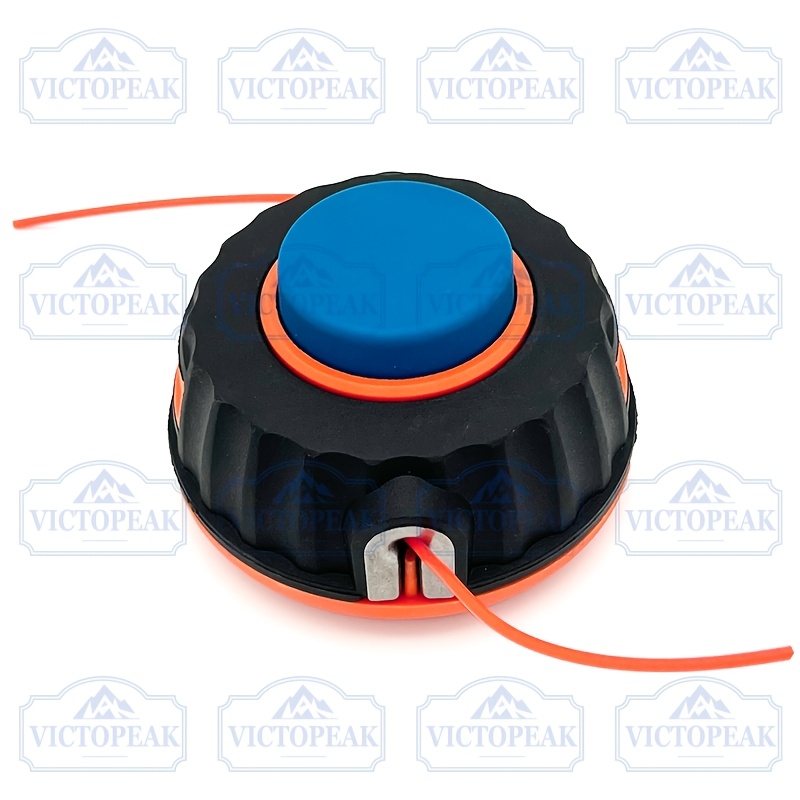 Replacement New String Trimmer Head M10*1.25 For Brush Cutter