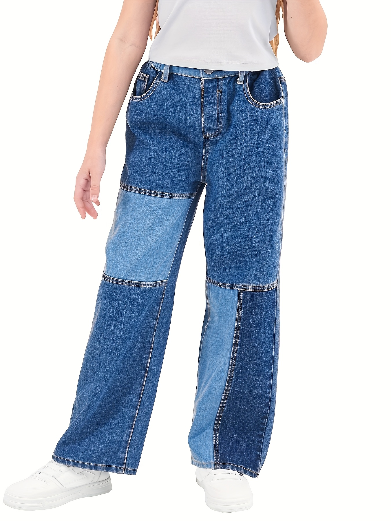checkered jeans sold on Temu United States checkered jeans sold on Temu United States