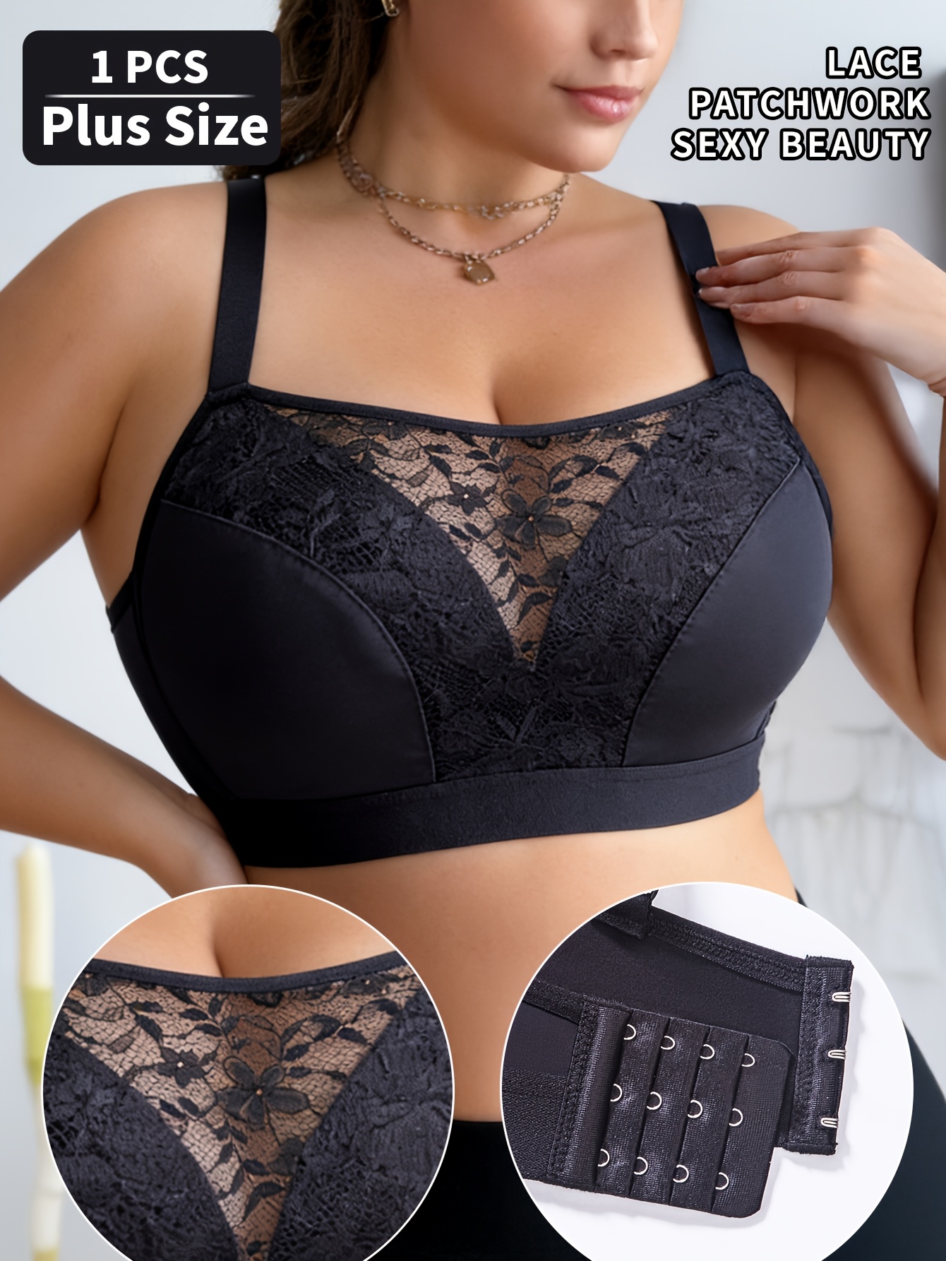 sexspielzeug bondage sexy Dessous – Rubenskleidung – Übergrößen Mode für Mollige main image 1