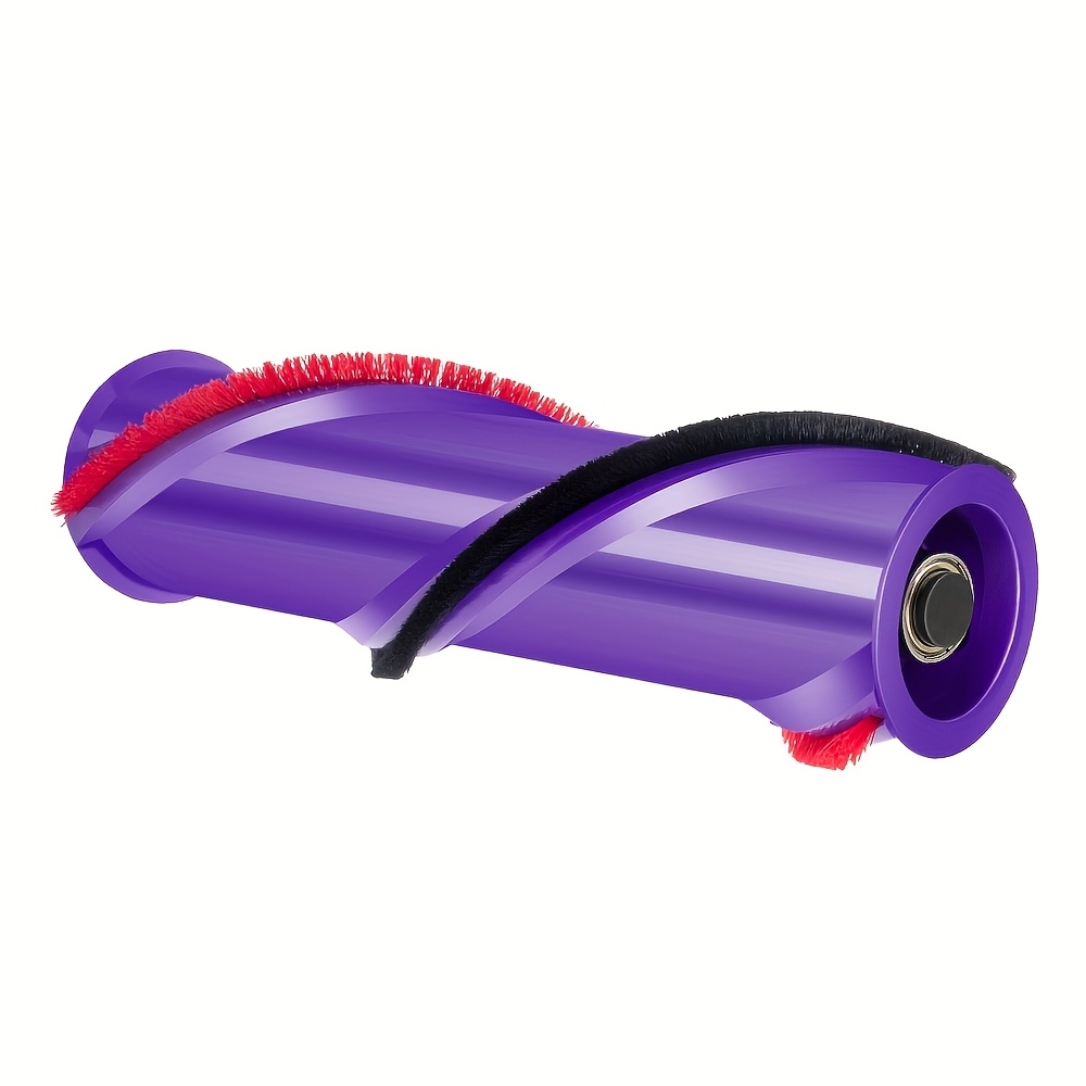 Compatible For V6/v8/v10/v11 Direct Floor Brush Roller Brush Main Motorized Abs Vacuum Attachment Replacement Suitable For Floor Care Accessories