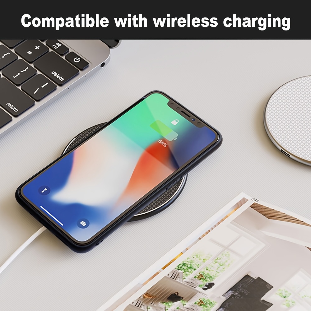 Phone Case: Case for Samsung for Galaxy ZFold8 Simple Design Matte Faux Nubuck Synthetic Leather Protective Back Cove Funda for Samsung Z Fold 8 Case