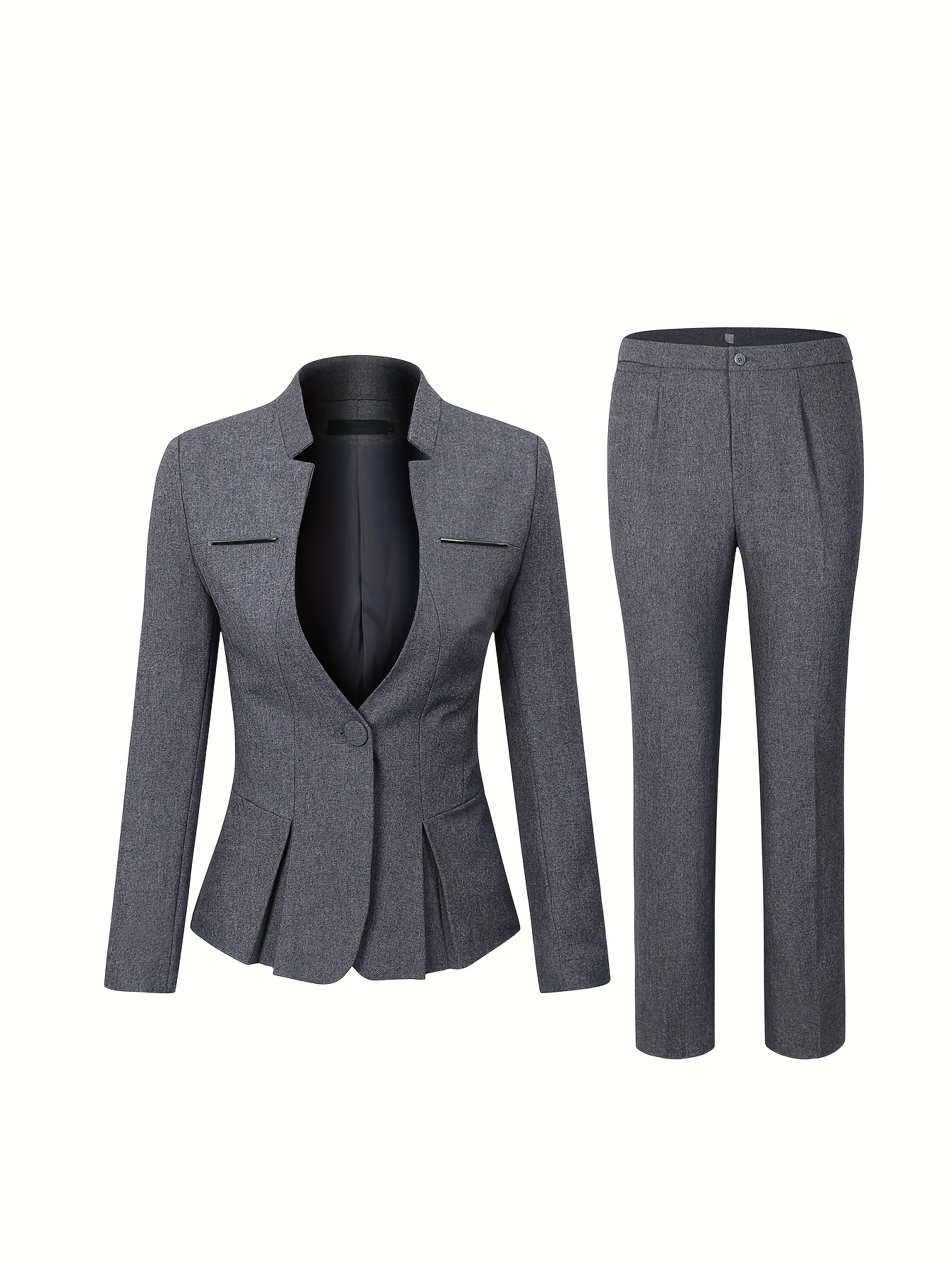 Women's Work Office Outfit
