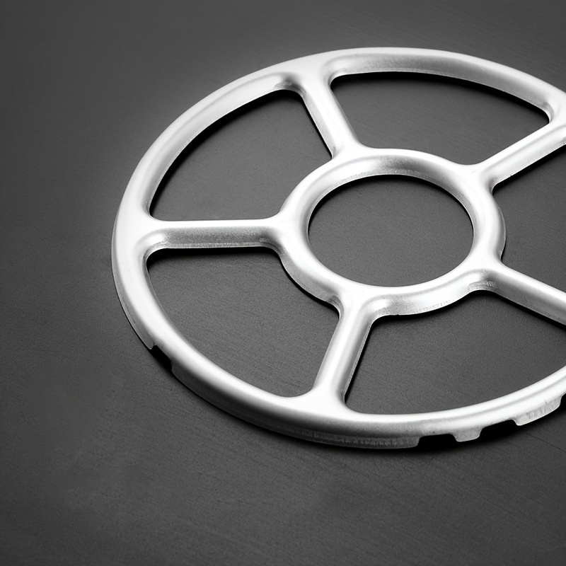 A Gas Stove Auxiliary Rack Milk Pot Rack Gas Stove Rack Anti-slip Stove Platform Stove Rack