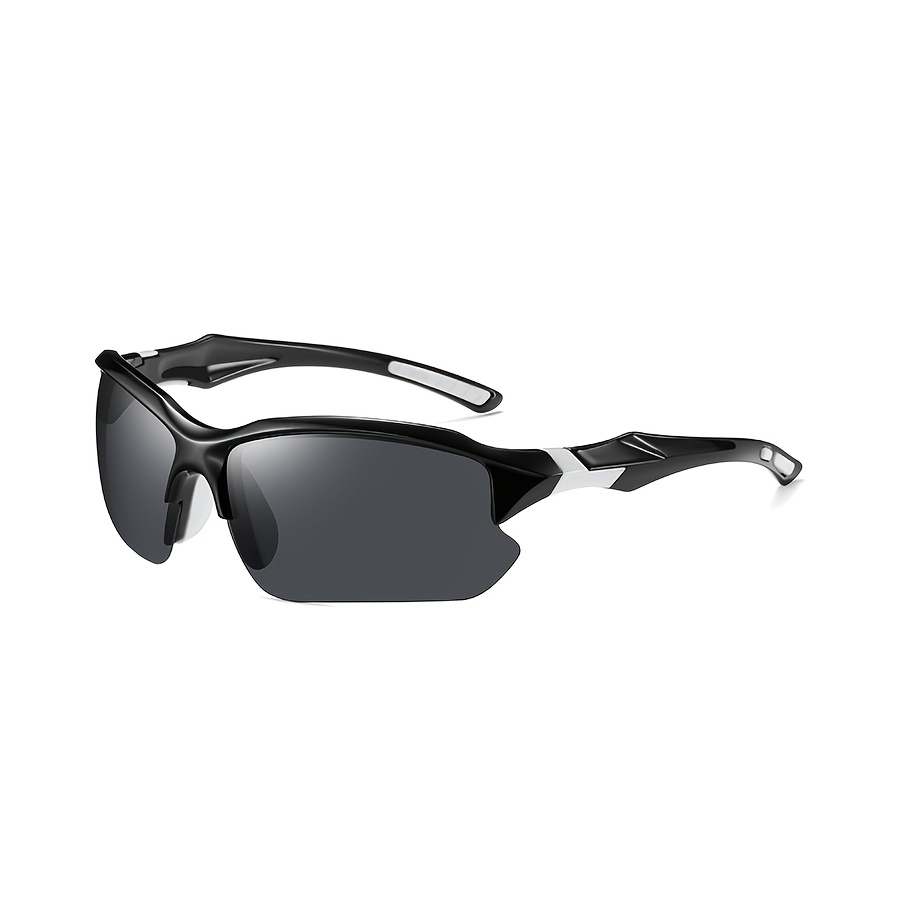 

Hindfield Fashionable Glasses - Polarized Sports Style Glasses With For Hiking And Beach Relaxation, Hindfield