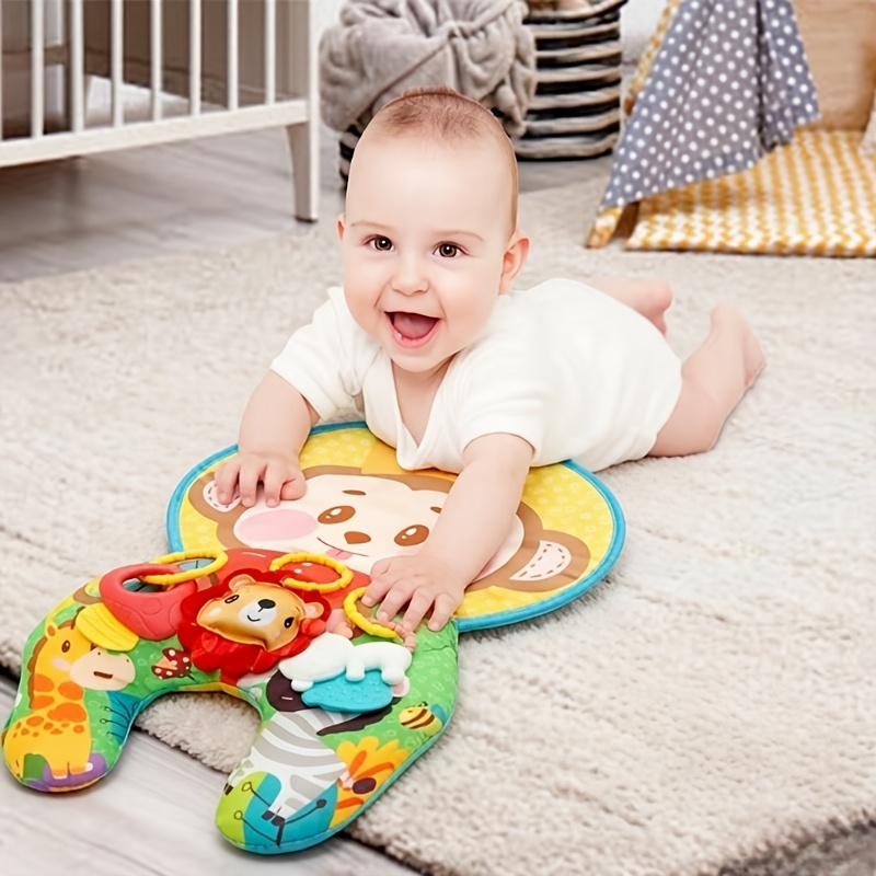 Baby Early Learning Grasp Training Toys