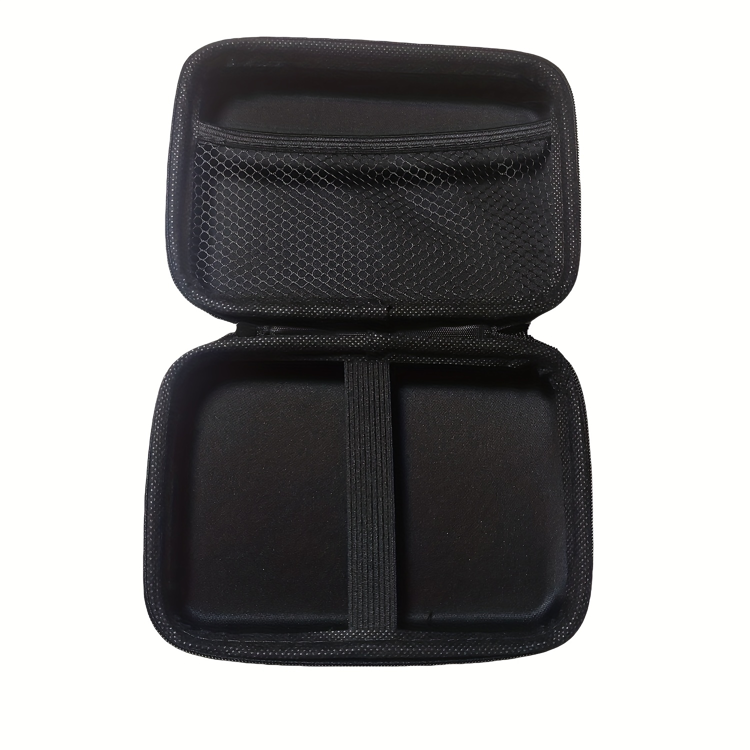 Image of 1 Large-sized Game Card Storage Box, For Party And Gathering Game Card Organization, Trading Card Storage Box, Card Collection Storage , Portable Storage Box (box Only, Cards Not Included)
