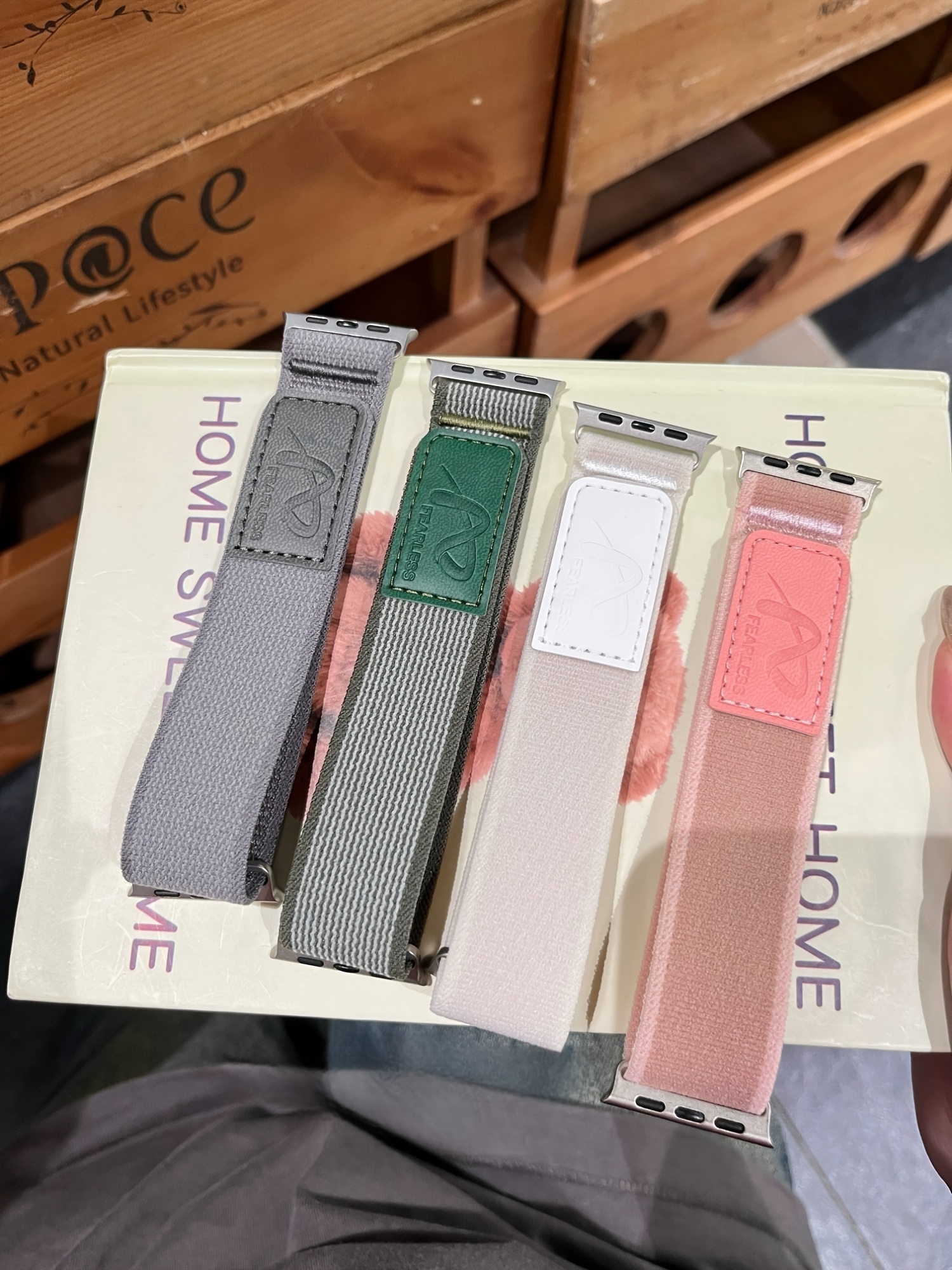 Nylon Sports Strap for iWatch Band 38mm 40mm 41mm 42mm 44mm 45mm 49mm, Adjustable Breathable Woven Strap for Women and Men, Suitable for iWatch Series 9/8/7/6/5/4/3 SE