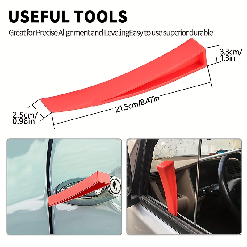 Professional Emergency Car Tool Set Long Reach Hook Tool - Temu