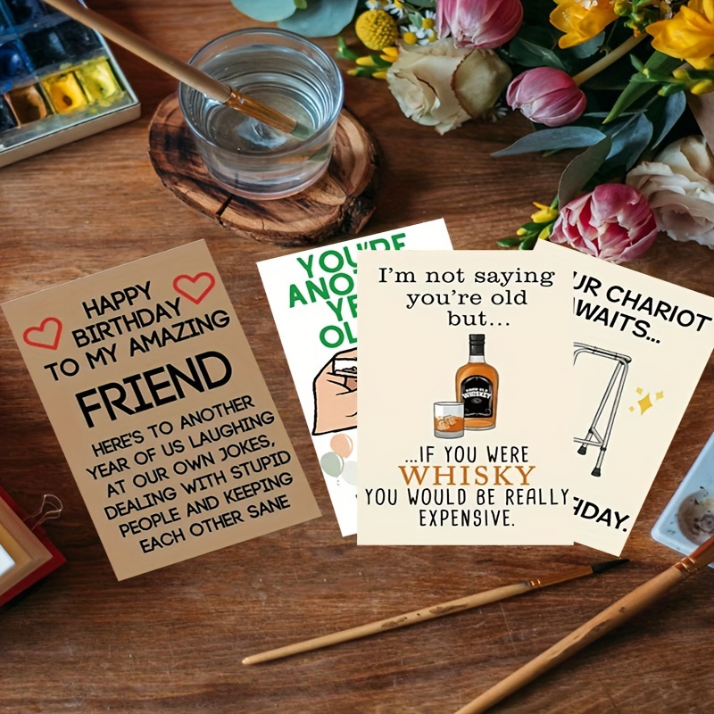 Affordable Gift Ideas For Friends Funny Wild Nature Hi-res Stock