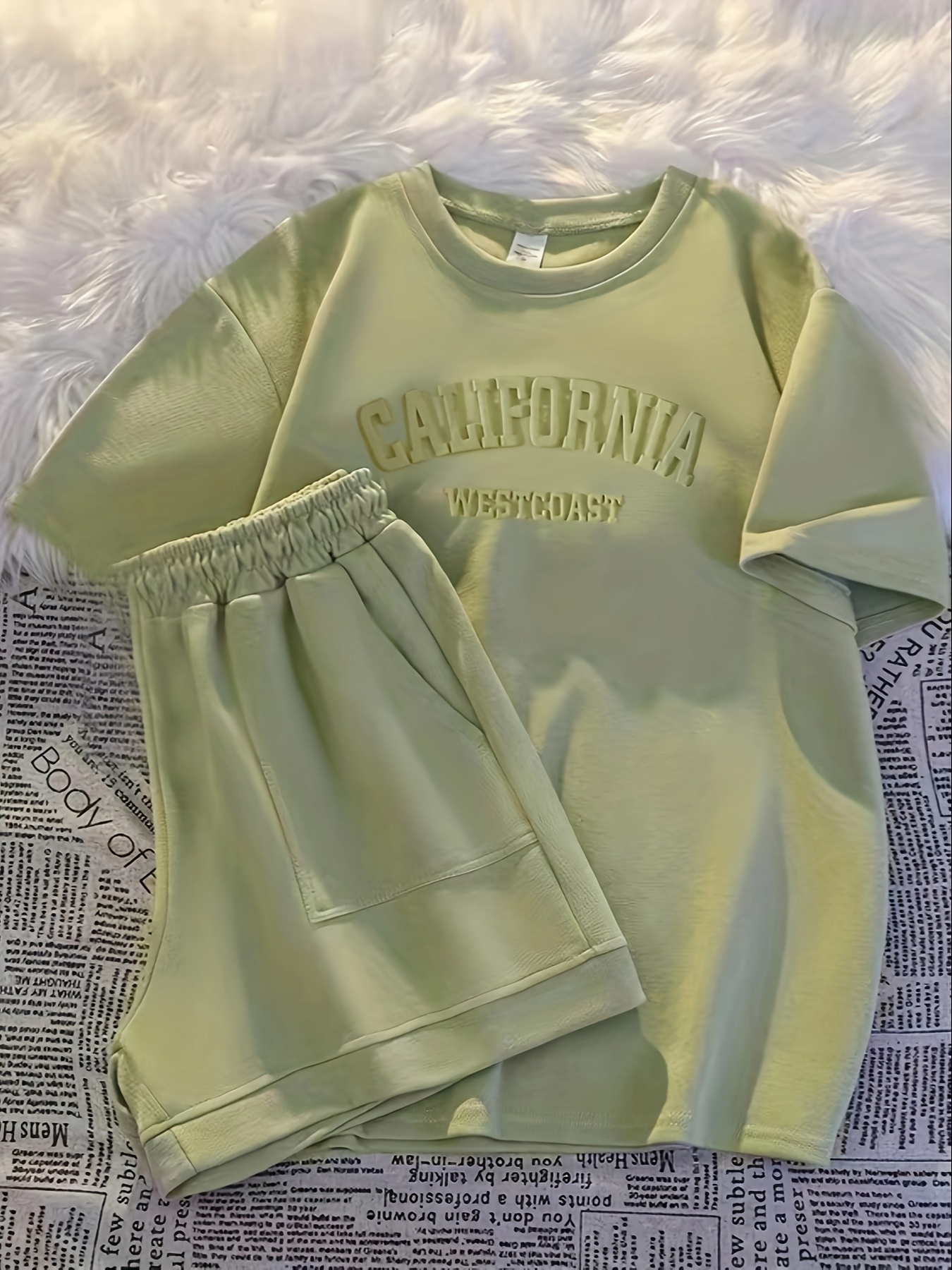 Girls Clothes Big W Girls Tops Girls' Pink Purple Shirt Loose Fit