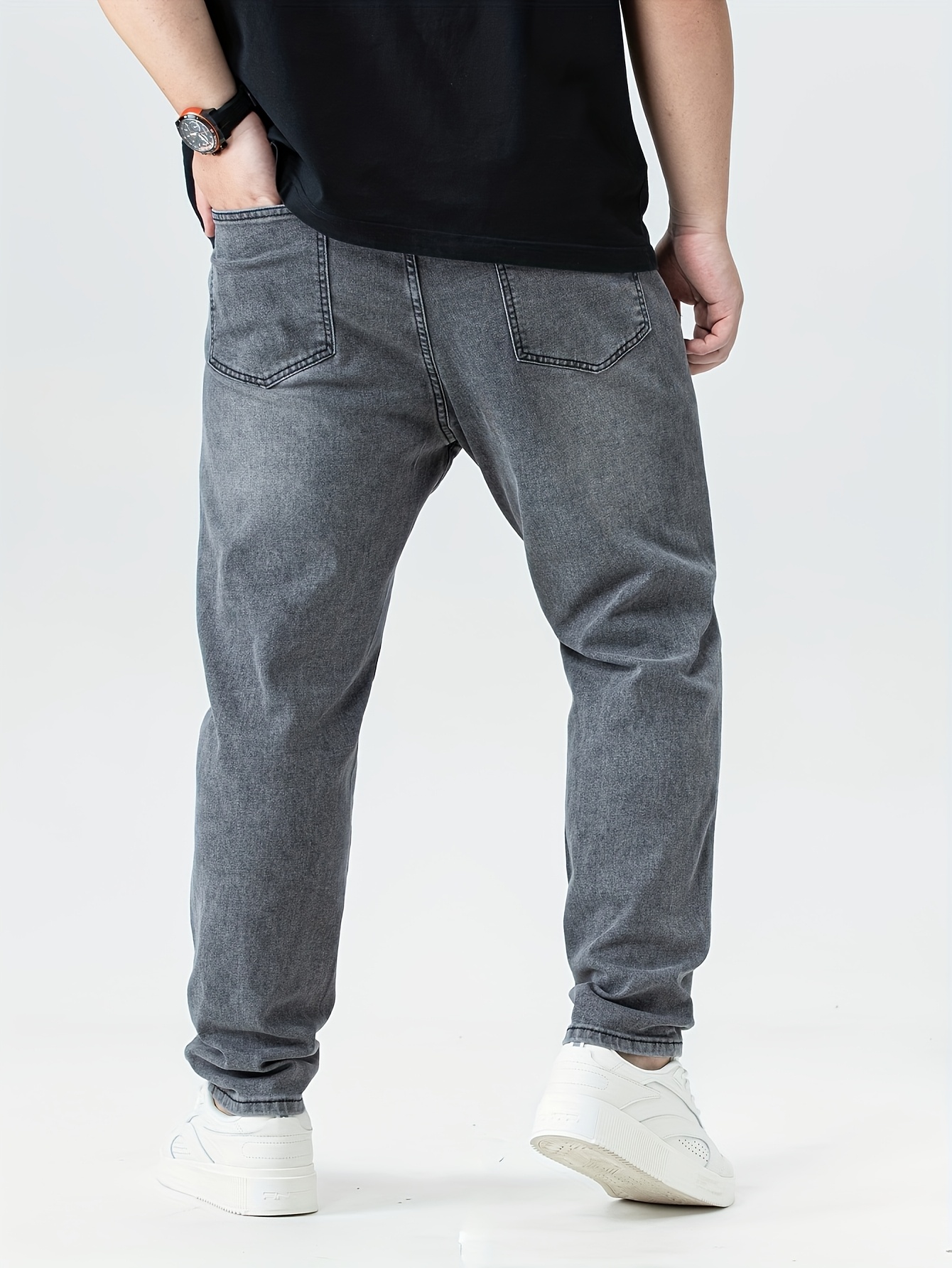 Lazada Skinny Plus Size Jeans Lazada Mens Stretch Skinny Jeans