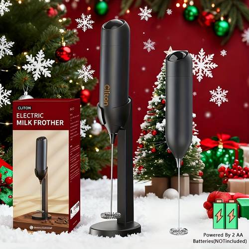 frother battery powered batteries not included electric handheld egg beater milk frother milk mixer coffee whipper whipper for wedding gifts