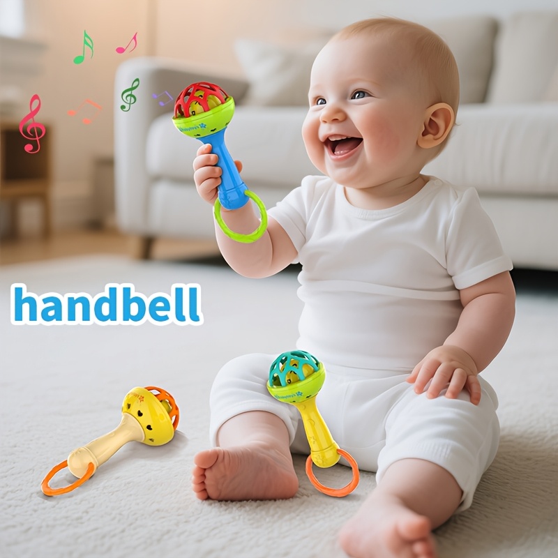 vibrating sensory toy Vibrotactile - Vibration Therapy main image 1