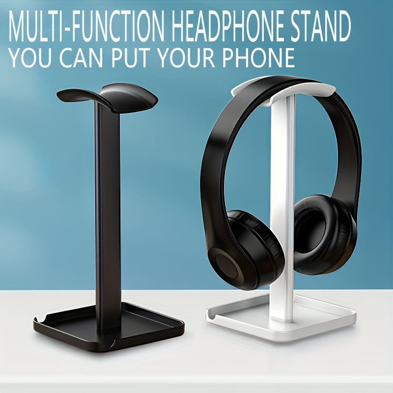 Headphones Holder Headset Holder Gaming Headset Stand With