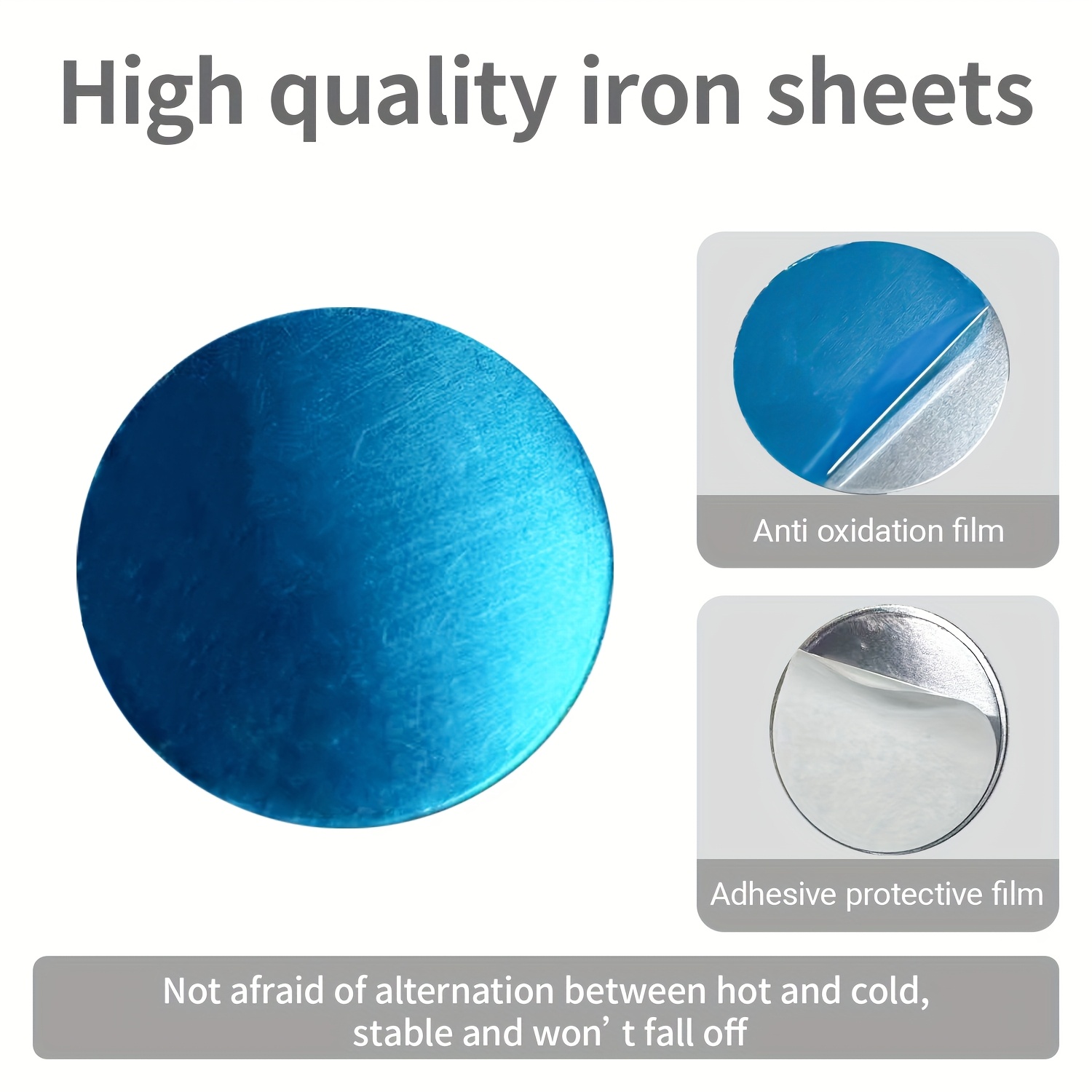 Neodymium Magnetic Strip Non-Adhesive - MPCO Magnets