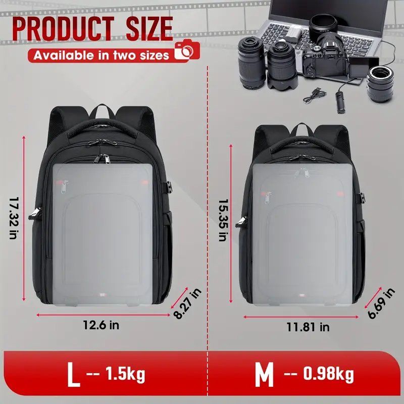camera backpack 15 6 inch laptop camera anti theft - Temu Poland camera backpack 15 6 inch laptop camera anti theft - Temu Poland