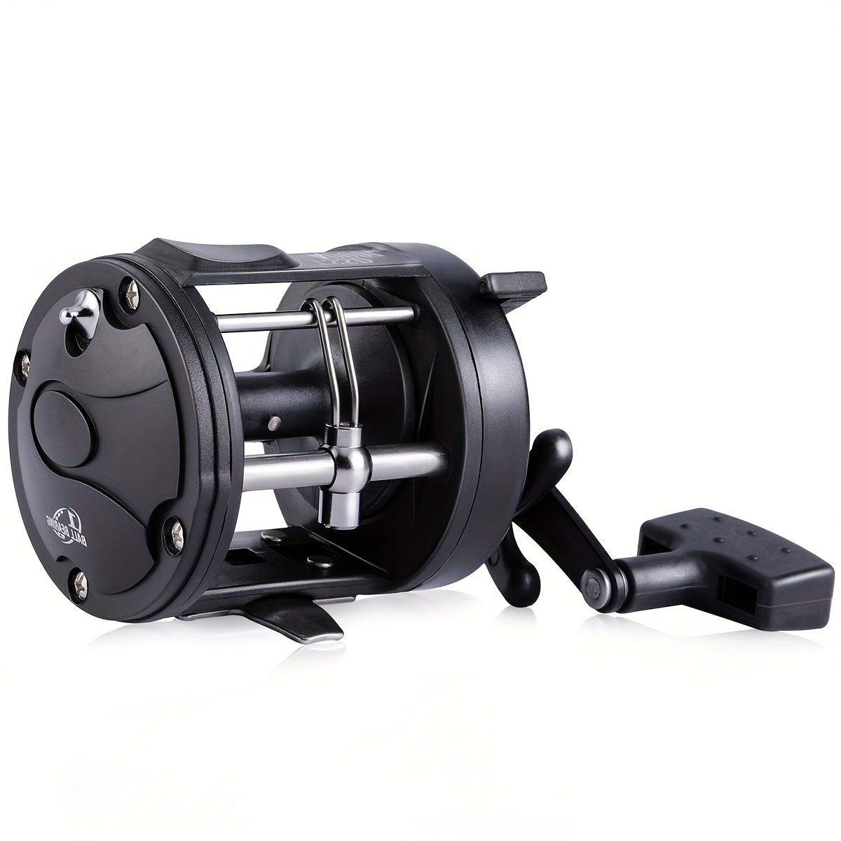 E-shop Sougayilang Trolling Rollen 3000/4000 Serie Regular Baffle Rollen Geeignet für Süß- und Salzwasser