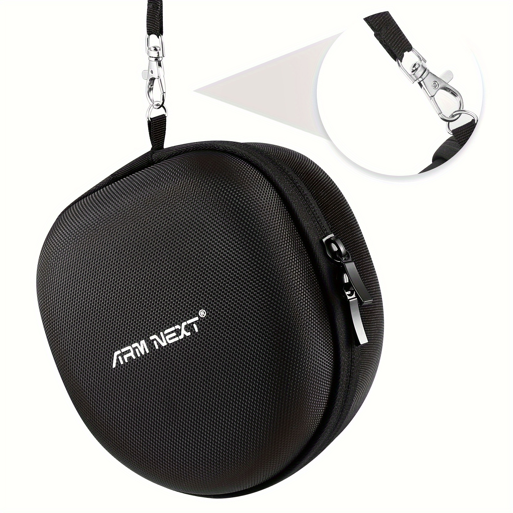 ARM NEXT Noise Cancelling Ear Muffs with Case - TJRYD7K – SOOOQ