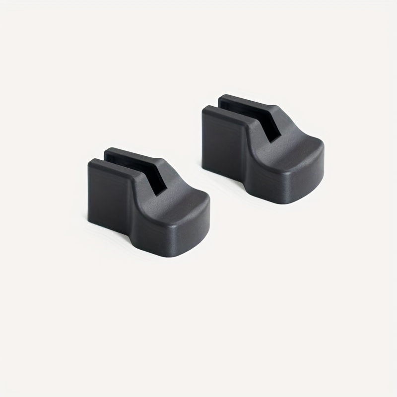 Suitable For Ford Mustang Door Limit Switch Cover, A Decorative Accessory For Protecting The Door Limit Switch
