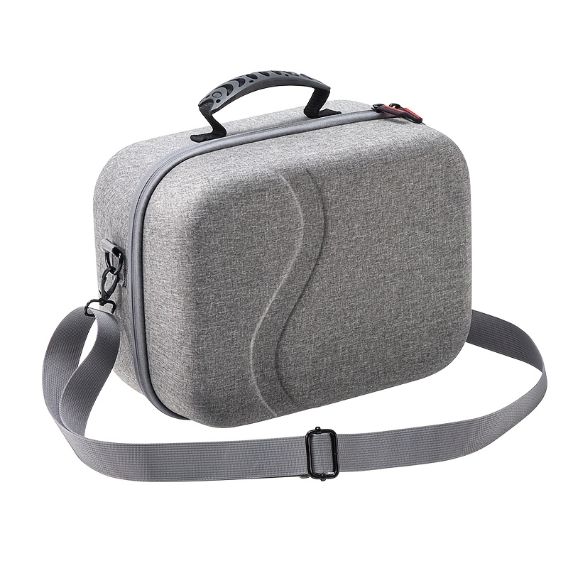 suitable for 3 3s vr glasses storage box handbag compatible with   protective box backpack quest 3s accessories Product details 6