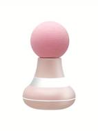 mini usb wiederaufladbares vibrierendes massagegerät - intelligenter multifunktionaler fitness-massager für muskelentspannung, tragbares handgerät mit lithiumbatterie, ideal für die massage des gesamten körpers, massagegeräte