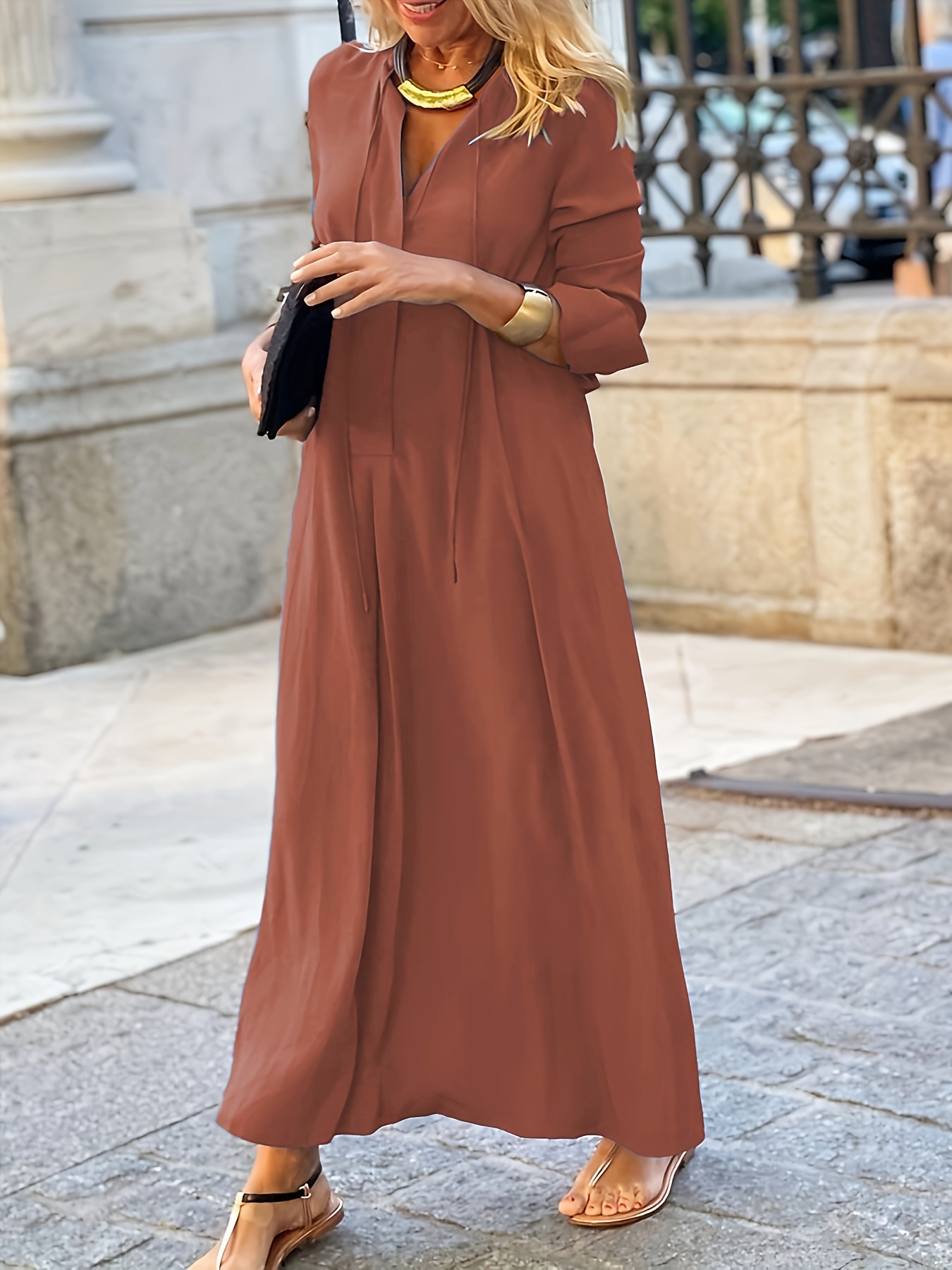 chinese dress ladies Amazon.com: Adugen Origei European Union Flag Long Dress Womens Dresses  Womens Fall Fashion 2022 Casual T-Shirt Dress M : Clothing, Shoes & Jewelry