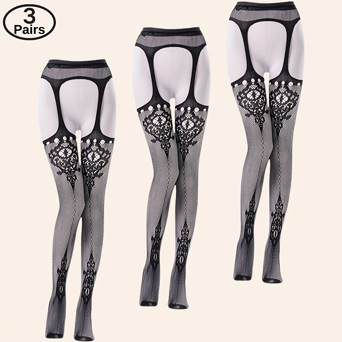 fishnet stockings and garter belt 3pcs set plus size fishnet stockings garter belts exotic