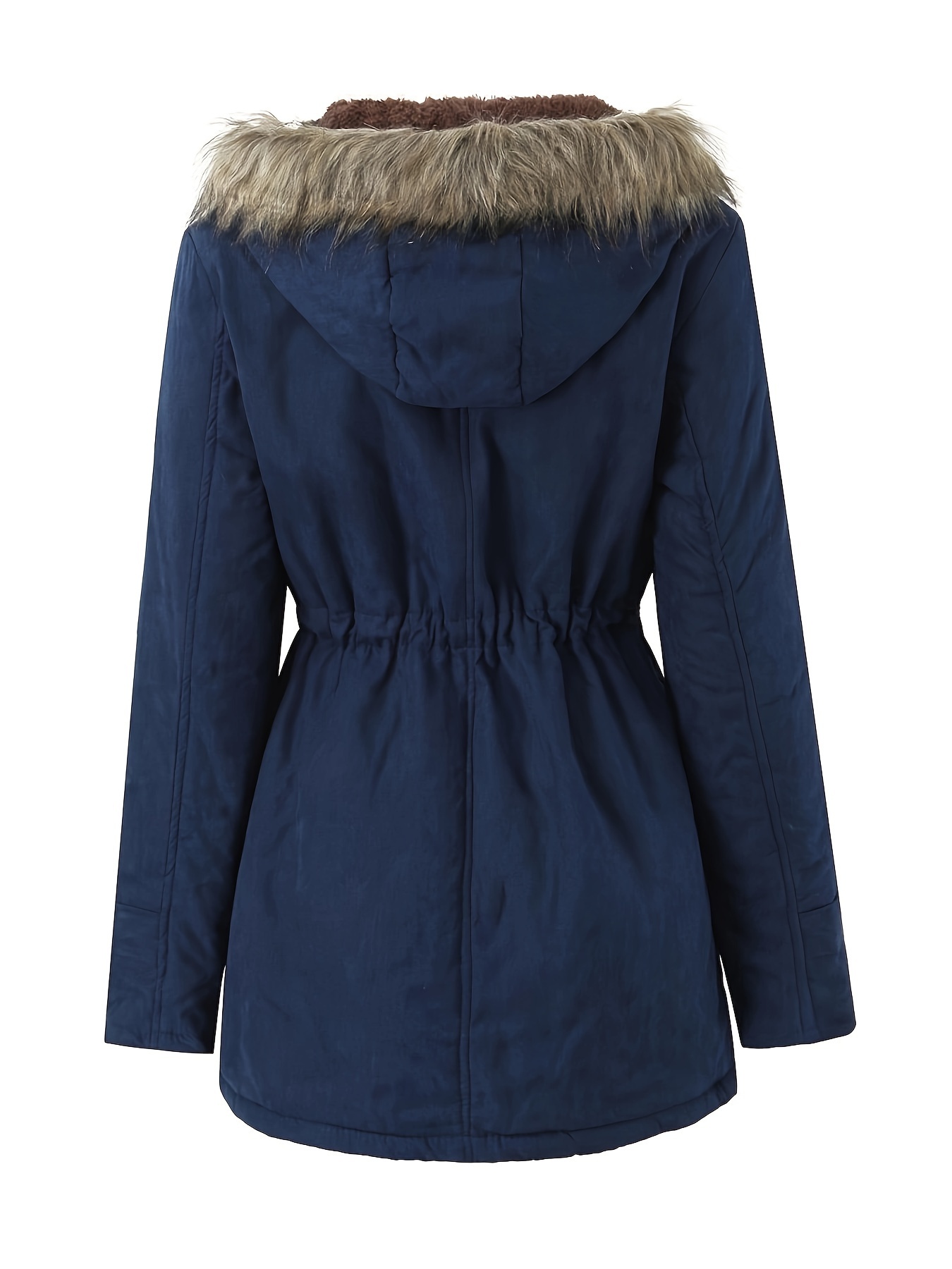 Campera Hollister Chaqueta Con Forro De Polar Hollister Mejores