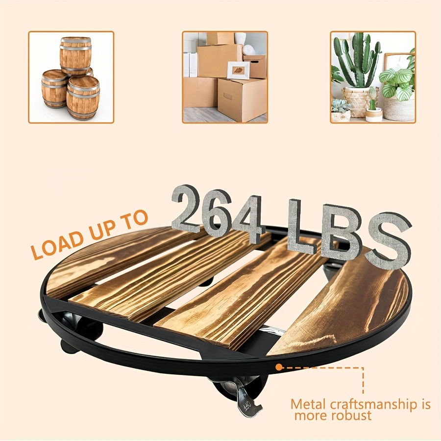 planter plastic box 18