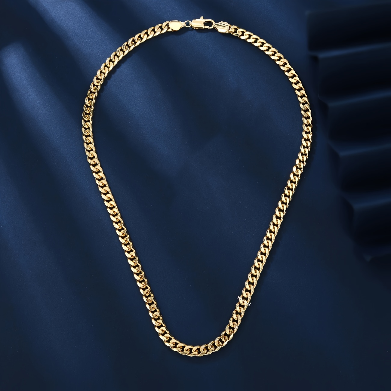 Hip-hop Unisex Stainless Steel Casual Rock Necklace