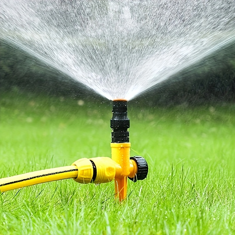 50 Stück Verstellbare Zerstäubungsdüsen – 4/7 Mm Anschluss, Mikro-Sprinkler Für Tropfbewässerung, Garten, Gewächshaus