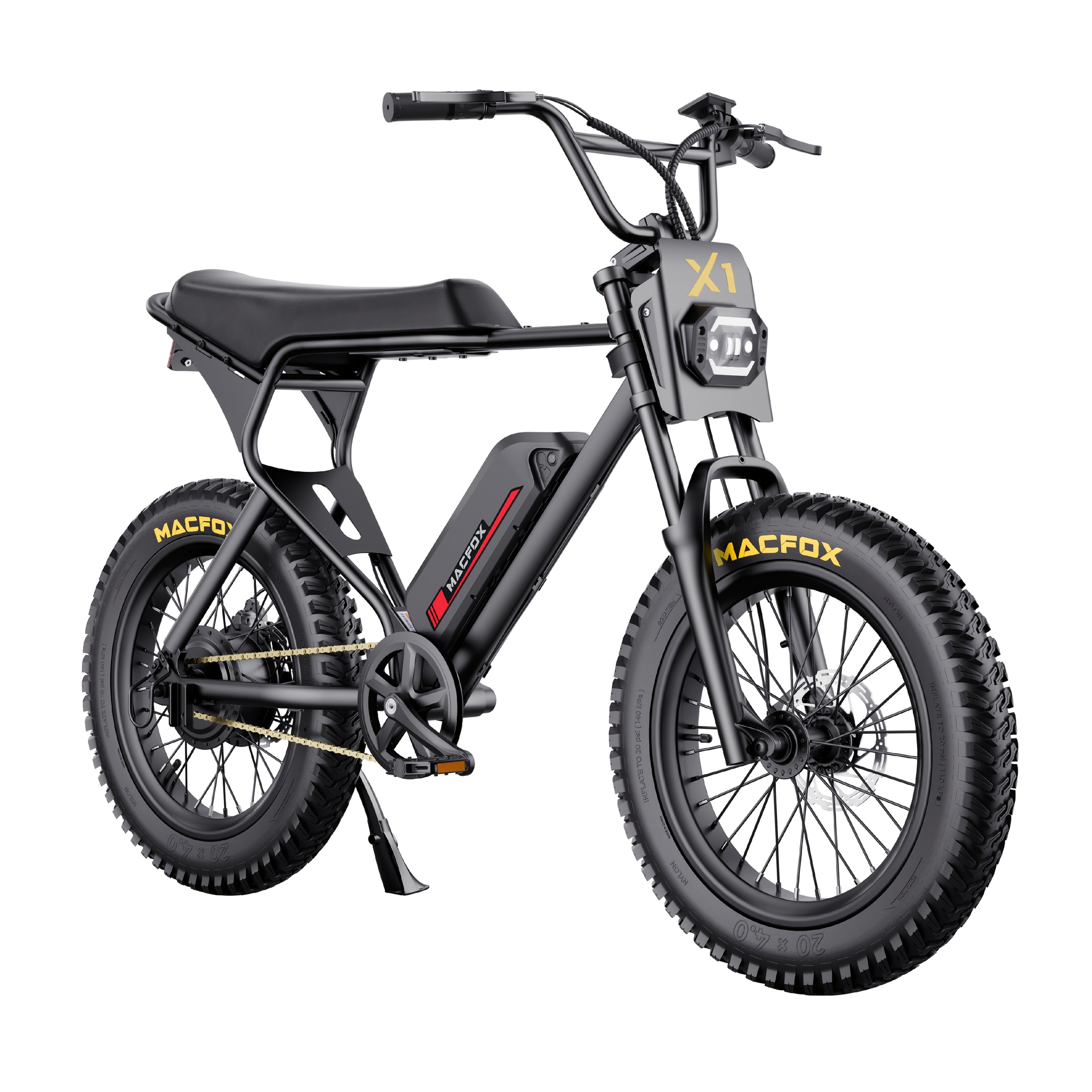 Sepeda Listrik Special Electric Bike Panda Electric Bike Jual