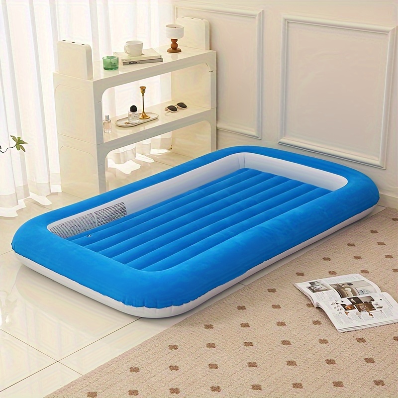 Non electric air mattress hotsell