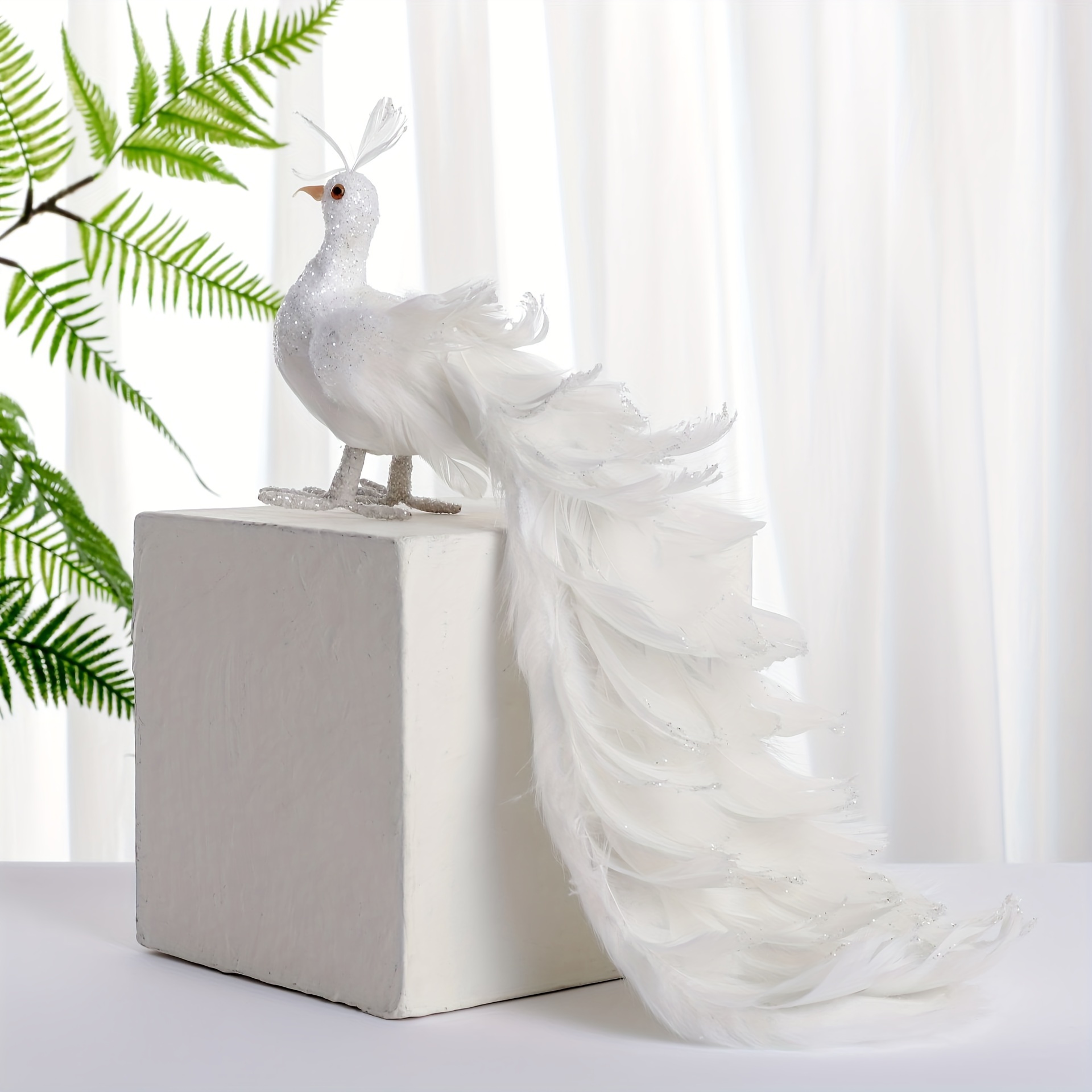 

Art Wedding Decoration - 1pc Foam , Fake Christmas Tree , Party Supplies, Art Statue, , Lawn