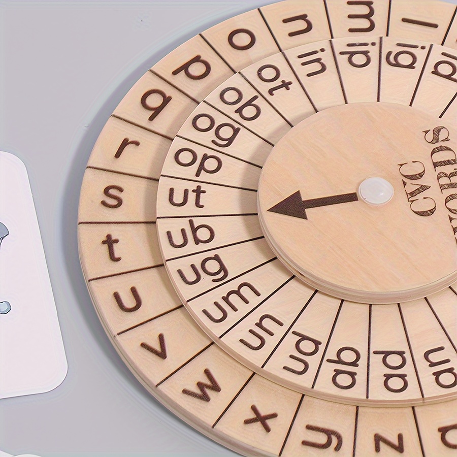 montessori wooden toys english alphabet spelling game word matching puzzle training hand eye coordination ability early education aid tool 7