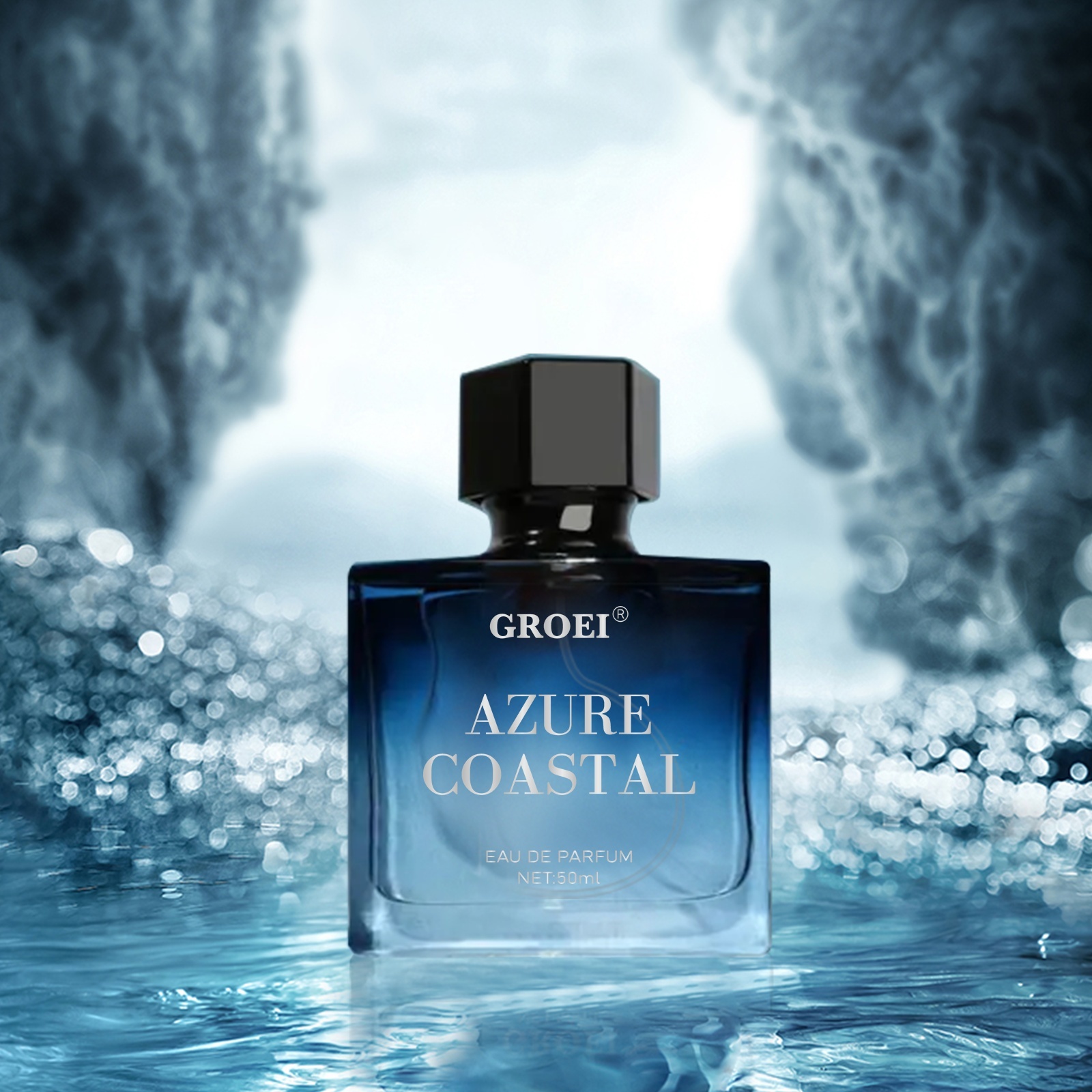 azure coastal cologne sold on Temu Japan