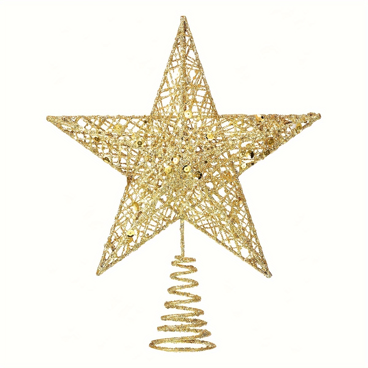 Exquisite - Christmas Decoration, No Battery Needed