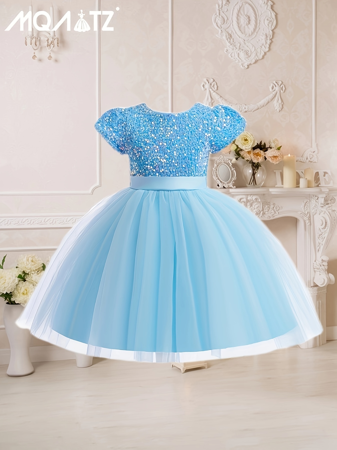 Princess 2024 dress short