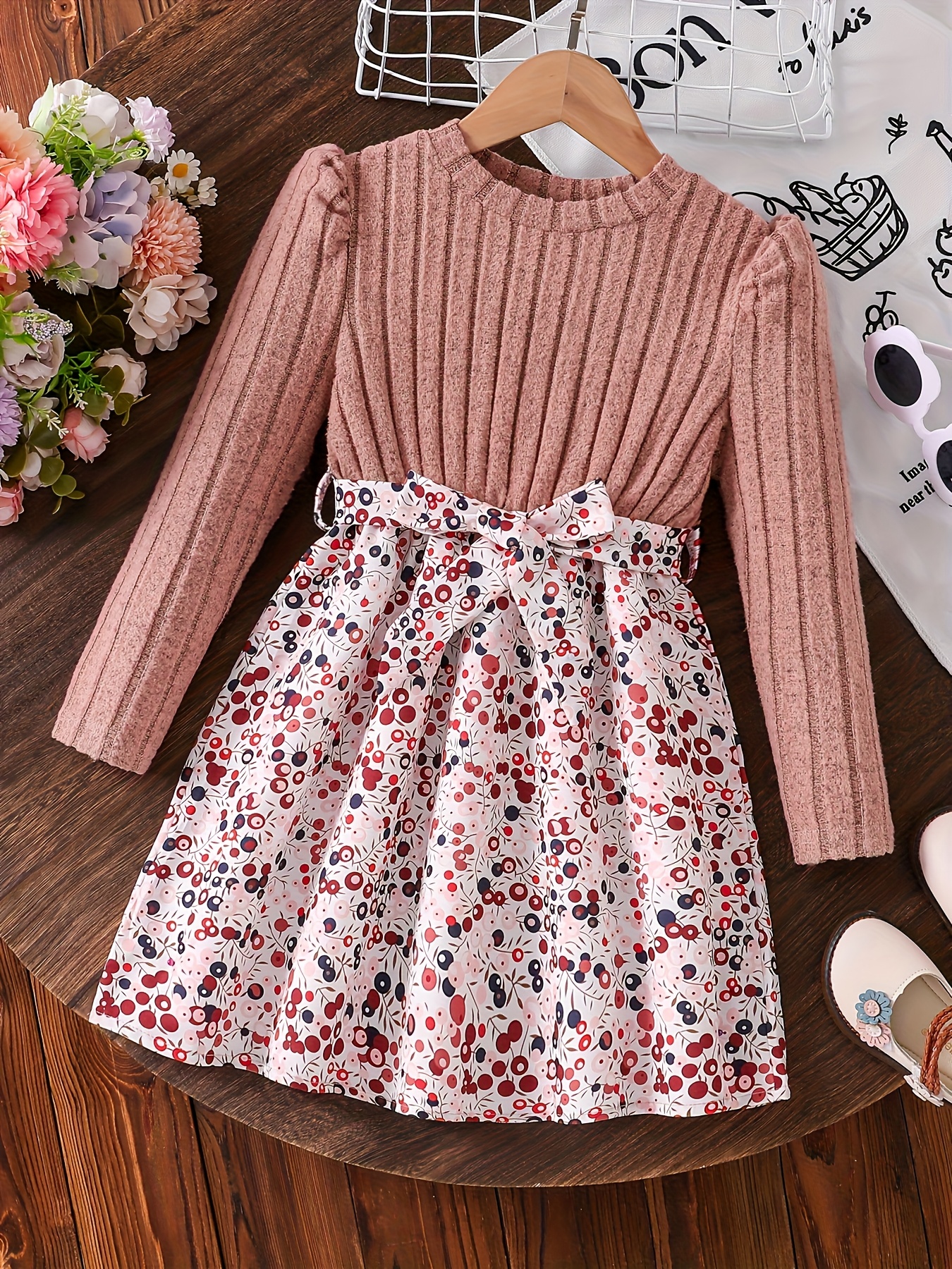 cute preppy outfits sold on Temu Philippines