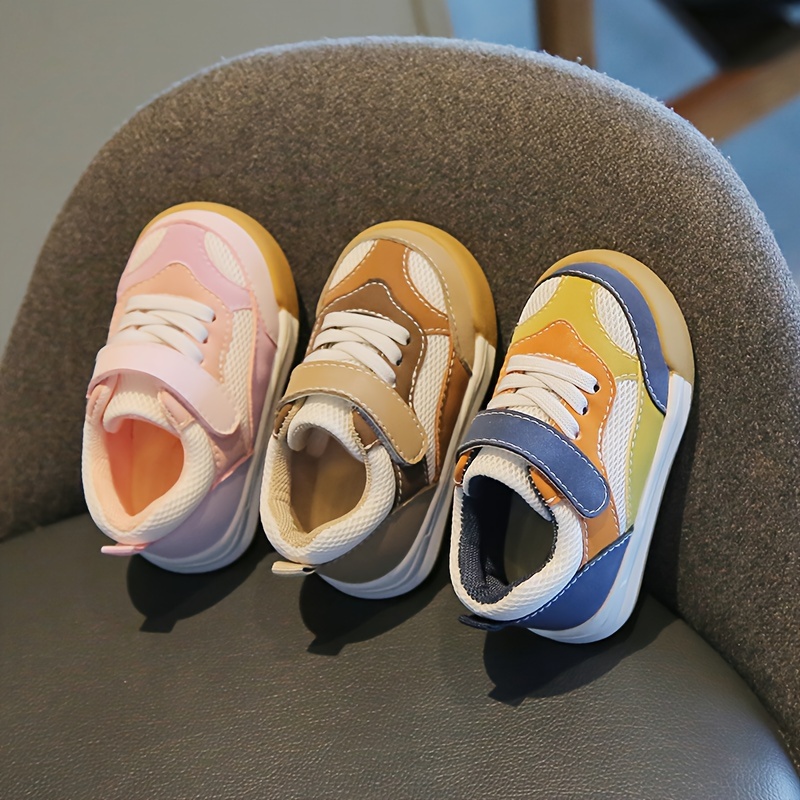 Chaussures Décontractées Antidérapantes pour Bébés