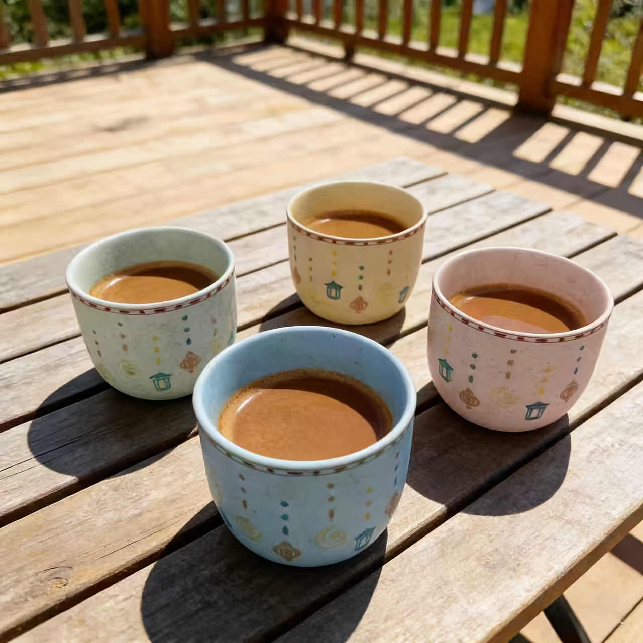 abc news 8 coffee mug Good Morning America Mug main image 0